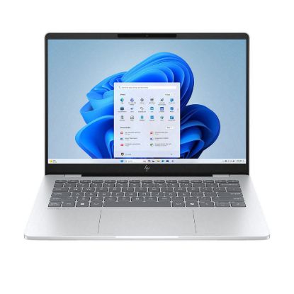 Obrázek NTB HP OmniBook 7 AI PC 14- fr0000nc, Ultra 5- 225U, 14" 1920 x 1200 OLED, 16 GB LPDDR5, SSD 1 TB, Win 11, 2Y On- Site