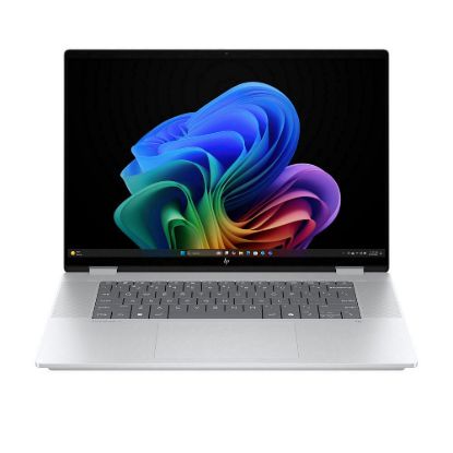 Obrázek NTB HP OmniBook X Flip NG 16- as0433nc, Ultra 7- 256V, Touch/ 16" 2K OLED, 16 GB LPDDR5X, 1 TB, Win 11, Stylus, 2Y On…