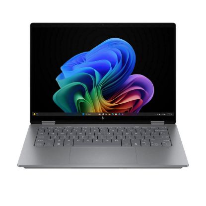 Obrázek NTB HP OmniBook X Flip NG AI PC 14- fk0001nc, Ryzen AI 7 350, Touch/ 14" 1920 x 1200, 16 GB LPDDR5X, 1 TB SSD, Win…