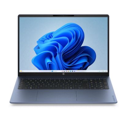 Obrázek NTB HP OmniBook 3 AI PC 16- bu0003ncx, Ultra 5- 225U, 16" 1920 x 1200 IPS, 16 GB DDR5, SSD 512 GB, Win 11, 2Y Onsite…