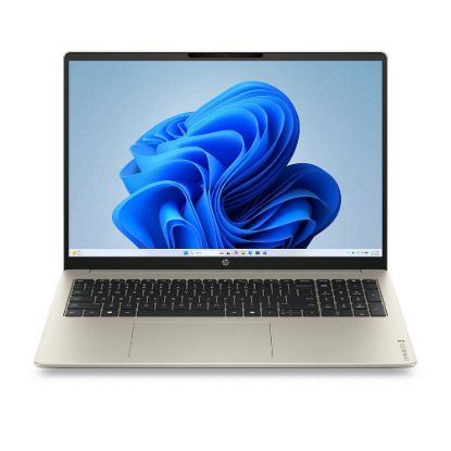 Obrázek NTB HP OmniBook 3 16- bu0000ncx, Core 3- 100U, 16" 1920 x 1200 IPS, 8 GB DDR5, SSD 512 GB, Win 11, 2Y Onsite, Xbox Game…