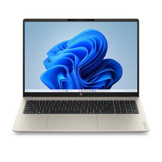 Obrázek NTB HP OmniBook 3 16- bu0000ncx, Core 3- 100U, 16" 1920 x 1200 IPS, 8 GB DDR5, SSD 512 GB, Win 11, 2Y Onsite, Xbox Game…