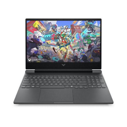 Obrázek NTB VICTUS 15- fa2004nc, Core 7 - 240H, 15.6 FHD AG IPS 144 Hz 300 nits, 24 GB DDR5, SSD 1 TB, RTX 5060 8 GB, Win11
