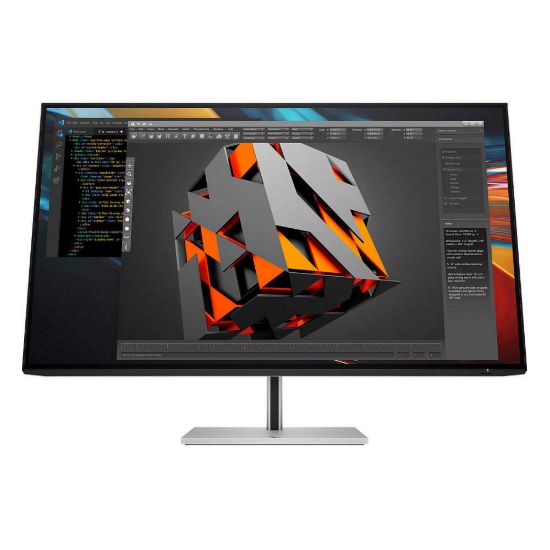 Obrázek HP LCD 732xk 31, 5" UHD 4k Display (3840 x 2160), IPS, 16: 9, 450 nits, 5 ms, 2000: 1, DP1.2, RJ- 45, , HDMI, TB…