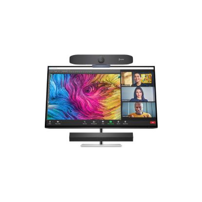 Obrázek HP LCD 732xk 31, 5" UHD 4k Display (3840 x 2160), IPS, 16: 9, 450 nits, 5 ms, 2000: 1, DP1.2, RJ- 45, , HDMI, TB…
