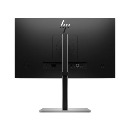 Obrázek HP LCD E24t G5 23.8" dotykový/ touch 1920 x 1080, IPS w/ LED micro- edge, 300cd/ m2, 1000: 1, 5 ms g/ g, HDMI 1.4, DP…