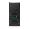 Obrázek HPE PL ML30g11 E- 2434 (3.4G/ 4C/ 8T) 1 x 32G (P64339) 2 x 480G 8SFF- HP VROC 1 x 800 W NBD311 Smart Choice