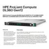 Obrázek HPE PL DL360g12 6507P (3.5/ 8C) 2 x 32G (P69727) 2 x 480G MR408i- o 8SFF 2 x 1000 W 2p10G- T NBD333 Smart Choice