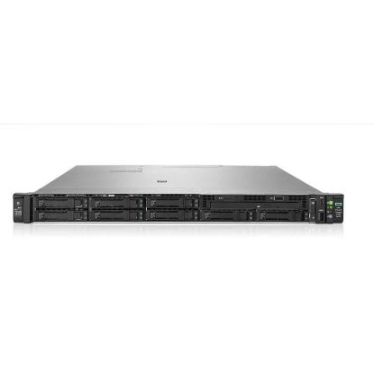 Obrázek HPE PL DL360g12 6515P (2.4/ 16C) 2 x 32G (P69727) 2 x 480G MR408i- o 8SFF 2 x 1000 W 10GbE NBD333 Smart Choice