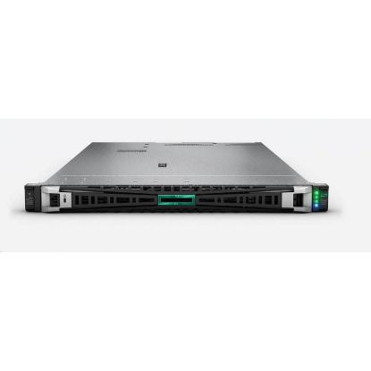 Obrázek HPE PL DL360g11 4509Y (2.6G/ 8C) 2 x 32G (p64706) 2 x 480G 2 x 1000 W MR408i- o 8SFF 4p1G ocp Smart Choice