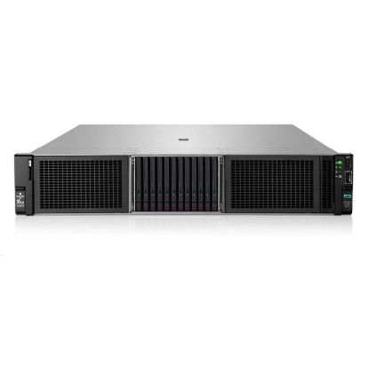 Obrázek HPE PL DL380g11 6530 (2.1G/ 32C) 2 x 32G (p64706) MR416i- o/ 4G 2 x 480G 2 x 1000 W 2 x 10/ 25G- o Smart Choice