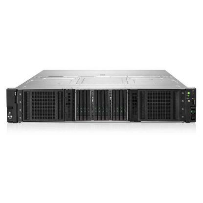 Obrázek HPE PL DL340g12 6515P (2.4/ 16C) 1 x 64G (P69728) NS204(2 x 480) MR416i- o 8SFF 2 x 1000 W 2p10G- T PerfFans NBD…