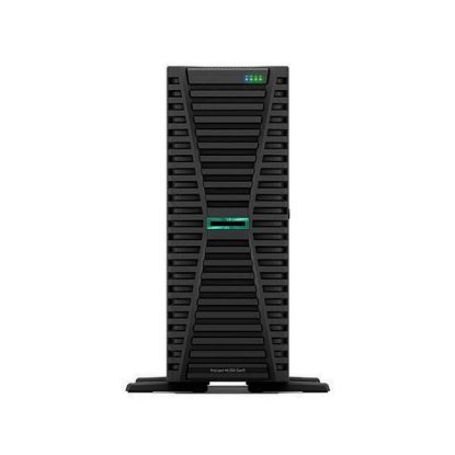 Obrázek HPE PL ML350g11 5515+ (3.2G/ 8C) 2 x 32G (P64706) 2 x 480G SSD MR408i- o/ 4G 2 x 1000 W 8- 24SFF 4p1G Smart Choice