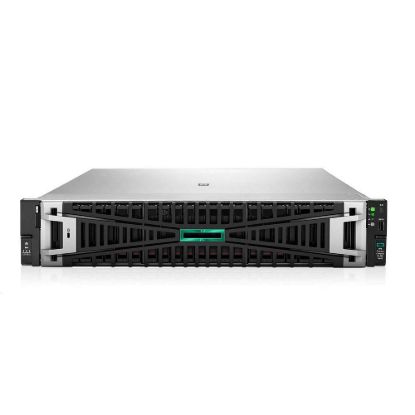 Obrázek HPE PL DL380g12 6517P (3.2- 4.2G/ 16C) 2 x 32G (P69727) NS204(2 x 480) MR408i- o 8SFF 2 x 1000 W 2p10GT PF NBD333 Smart…