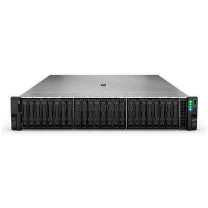 Obrázek HPE PL DL380g11 4516Y+ (2.2G/ 24C) 2 x 32G (p64706) MR408i- o/ 4G 2 x 480G 2 x 1000 W 2 x 10G- T Smart Choice