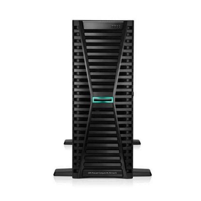 Obrázek HPE PL ML350g12 6505P (2.2/ 12C) 1 x 64G (P69728) 2 x 960G MR408i- o 8SFF 2 x 1000 W 1GbE NBD333 Smart Choice
