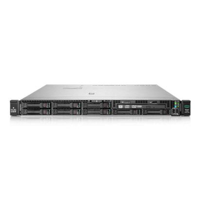 Obrázek HPE PL DL360g10 Plus 4310 (2.1G/ 12C) 1 x 32G MR416i- a/ 4Gssb 8SFFBCU3 HiPerFans 1 x 800 Wti RF 2 x 10G- Tocp EIR…