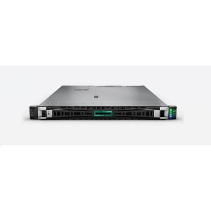 Obrázek HPE PL DL360g11 4510 (2.4G/ 12C) 2 x 32G (p64706) 2 x 480G 2 x 1000 W MR408i- o 8SFF 4p1G ocp Smart Choice