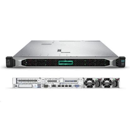 Obrázek HPE PL DL360g10 5218 (2.3G/ 16C) 1 x 32G MR416i- a 8SFF BC 2 x 10G- T 1 x 800 Wti L9 1U P56958- 421 RENEW
