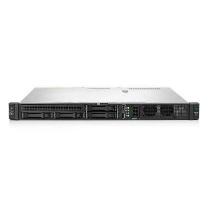 Obrázek HPE PL DL20g11 E- 2434 (3.4G/ 4C) 1 x 32G (P64339) 2 x 480G VROC 4SFF 1 x 800 W 4 x 1G NBD333 Smart Choice