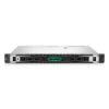 Obrázek HPE PL DL20g11 6325P (3.5G/ 4C8T) 1 x 32G (P64339) 2 x 2 TB/ 7.2k SATA VROC 2LFF- HP 4p1Gb 290 W Smart Choice
