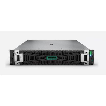 Obrázek HPE PL DL380g11 4514Y (2.0/ 16C) 4 x 32G (P64706) NS204i- u(2 x 480g) 2 x 1000 W 8SFF 2 x 10G- T Smart Choice