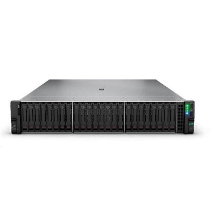 Obrázek HPE PL DL380g11 4509Y (2.6/ 8C) 2 x 32G (p64706) 8SFF MR408i- o 2 x 480G 2 x 1000 W 4 x 1Gb NBD333 Smart Choice