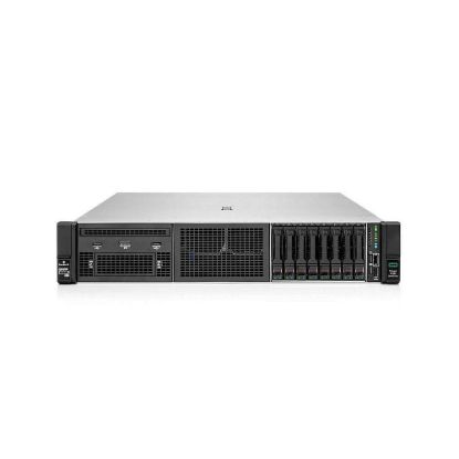 Obrázek HPE PL DL380g10 Plus 4310 (2.1/ 12C) 32G MR416i- p/ 4Gssb 8SFFBCU3 1 x 800 Wtit L9 o2 x 10GSFP+ P55279- 421 RENEW