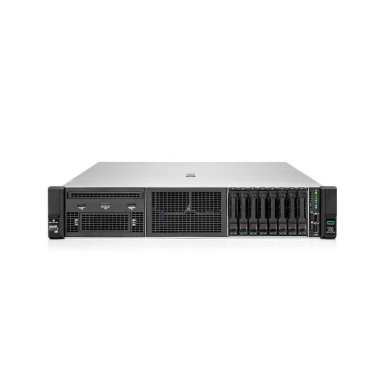 Obrázek HPE PL DL380g10 Plus 4309Y (2.8/ 8C) 32G VROC SATA 8SFF BC 1 x 800 Wti L9 ocp 2 x 10GSFP+ P55277- 421 RENEW