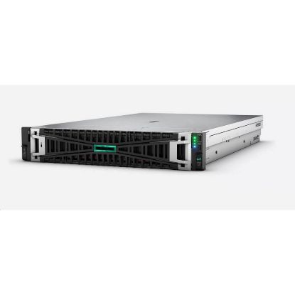 Obrázek HPE PL DL380g11 6526Y (2.8G/ 16C) 4 x 32G (p64706) NS204i- u(2 x 480g) 2 x 1000 W 8SFF 2 x 10G- T Smart Choice