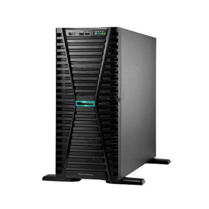 Obrázek HPE PL ML110g11 3508U (2.1G/ 8C) 1 x 32G (p64706) 2 x 2 TB/ 7.2k SATA 2 x 1000 W 4LFF VROC 2 x 1G NBD333 Smart Choice