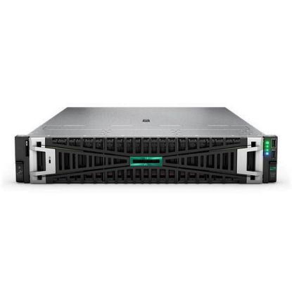 Obrázek HPE PL DL385g11 AMD EPYC 9115 (2.6/ 16C) 2 x 32G (P64985) NS204i (2 x 480) 2 x 1000 W 8LFF 2p10GT Smart Choice