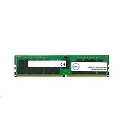 Obrázek Dell Memory Upgrade - 32 GB - 2Rx4 DDR4 RDIMM 3200MHz PowerEdge Rxxx