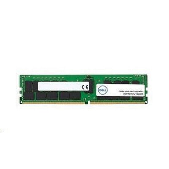 Obrázek Dell Memory Upgrade - 32 GB - 2Rx4 DDR4 RDIMM 3200MHz PowerEdge Rxxx