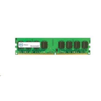 Obrázek Dell Memory Upgrade - 64 GB - 2RX4 DDR4 RDIMM 3200MHz (Cascade Lake & AMD CPU only) PowerEdge