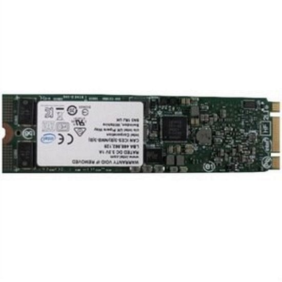Obrázek DELL 480 GB2EIT06M.2 Single Stick CK