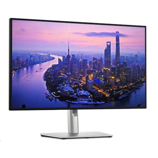Obrázek DELL LCD U2725QE - 27"/ IPS/ LED/ 3840 x 2160/ 16: 9/ 120 Hz/ 8 ms/ 3000: 1/ 600 cd/ m2/ DP/ HDMI/ THb/ PIVOT/ VESA…