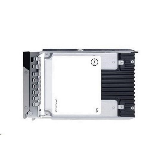 Obrázek DELL 1.92 TB SSD up to SAS 24Gbps ISE Read Intensive 512e 2.5in Hot- Plug 1 WPD CK