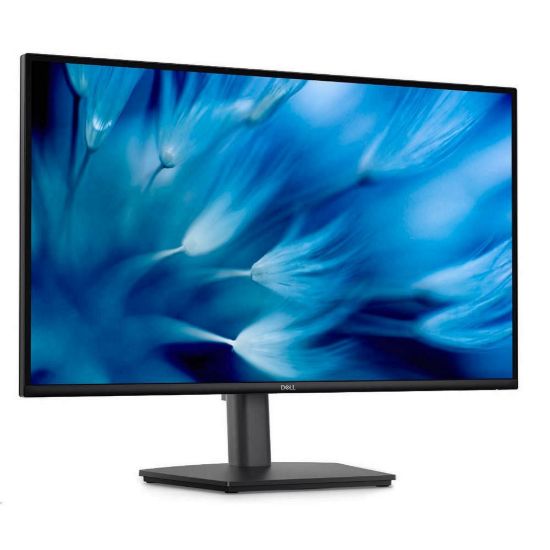 Obrázek DELL LCD E2726DS - 27"/ QHD/ IPS/ 2560 x 1440/ 16: 9/ 100 Hz/ 8 ms/ 1000: 1/ 300 cd/ m2/ HDMI/ VESA/ PIVOT/ 3YNBD…