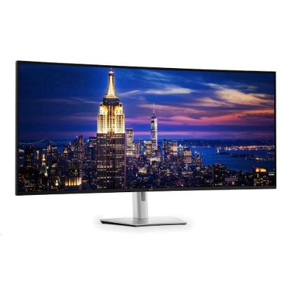 Obrázek DELL LCD U5226KW - 52"/ IPS/ LED/ 6144 x 2560/ 21: 9/ 120 Hz/ 8 ms/ 2000: 1/ Speaker/ DP/ HDMI/ THb/ THB/ VESA/ 3YNBD…