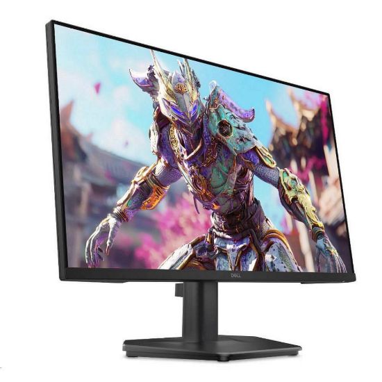 Obrázek DELL LCD SE2426HG - 24"/ FHD/ IPS/ 1920 x 1080/ 16: 9/ 240 Hz/ 5 ms/ 1000: 1/ 300 cd/ m2/ HDMI/ DP/ VESA/ / 3YNBD…