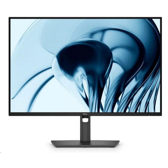 Obrázek DELL LCD P2426 - 24"/ IPS/ LED/ 1920 x 1200/ 16: 10/ 100 Hz/ 8 ms/ 1500: 1/ 300 cd/ m2/ HDMI/ DP/ VGA/ Pivot/ VESA…