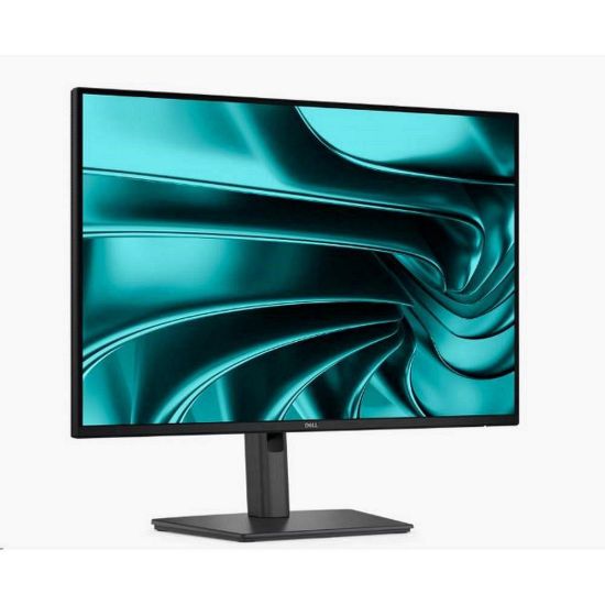 Obrázek DELL LCD P2426E - 24"/ IPS/ LED/ 1920 x 1200/ 16: 10/ 100 Hz/ 8 ms/ 1500: 1/ 300 cd/ m2/ HDMI/ DP/ Pivot/ VESA/ 3YNBD…