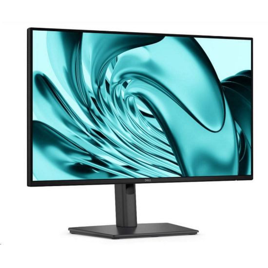 Obrázek DELL LCD P2426H - 24"/ IPS/ FHD/ LED/ 1920 x 1080/ 16: 9/ 120 Hz/ 8 ms/ 1500: 1/ 300 cd/ m2/ HDMI/ DP/ Pivot/ VESA…