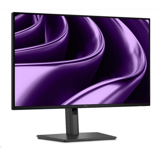 Obrázek DELL LCD P2426HE - 24"/ IPS/ FHD/ LED/ 1920 x 1080/ 16: 9/ 120 Hz/ 8 ms/ 1500: 1/ 300 cd/ m2/ HDMI/ DP/ Pivot/ VESA…