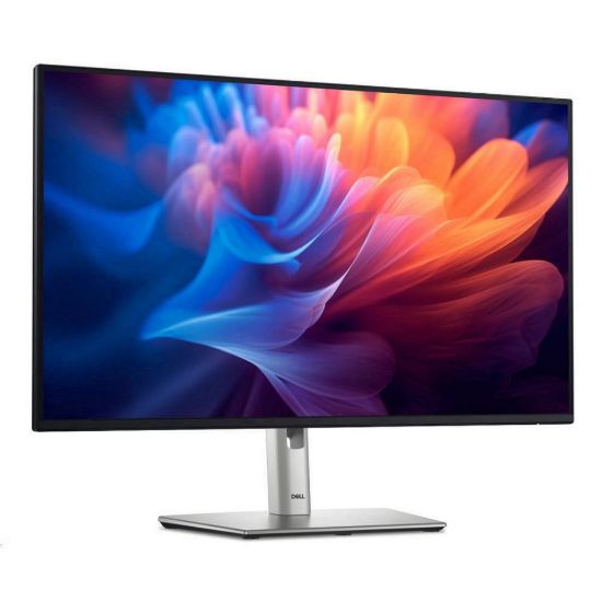 Obrázek DELL LCD P2426HEWO - 27"/ IPS/ LED/ 1920 x 1080/ 16: 9/ 100 Hz/ 8 ms/ 1500: 1/ 300 cd/ m2/ HDMI/ DP/ Pivot/ VESA/ 3YNBD…
