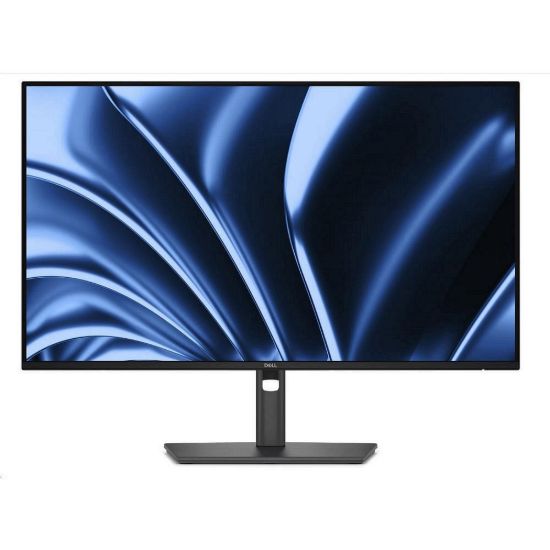 Obrázek DELL LCD P2726HE - 27"/ IPS/ LED/ 1920 x 1080/ 16: 9/ 120 Hz/ 8 ms/ 1500: 1/ 300 cd/ m2/ HDMI/ DP/ Pivot/ VESA/ 3YNBD…