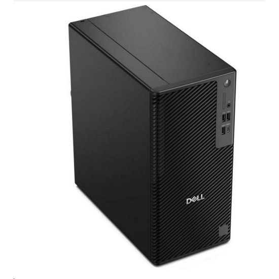 Obrázek DELL PC Pro Precision 7 Tower T1 PW7T1260/ 260 W/ U7- 265/ 32 GB/ 1 TB SSD/ NVIDIA A1000/ vPro/ Kb/ Mouse/ W11 Pro/ 3Y…