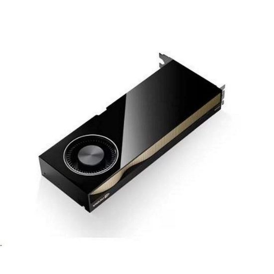 Obrázek DELL NVIDIA RTX 6000 Ada Generation 48 GB GDDR6 full height PCIe 4.0 x 16 4 DP Graphics Card