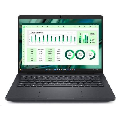 Obrázek DELL NTB Pro Max 14 MC14250/ U7- 265H/ 32 GB/ 1 TB SSD/ 14" FHD+/ IR Cam & Mic/ No AC Adapter/ WLAN/ vPro/ Backlit Kb…